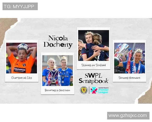 苏格兰足球明星崛起记：从少年梦想到国际赛场的辉煌旅程